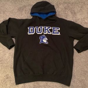 Duke University Sweatshirt